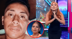 Magaly Medina advierte a Pamela Franco tras las fuertes palabras de Christian Cueva a su hijastra: “Te puede pasar a ti”