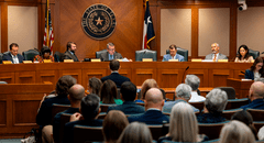 Proyecto de ley HB 3399 en Texas castigaría con hasta 2 años de cárcel y una multa de US$10.000 a este grupo de personas