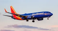 Southwest Airlines quita importante beneficio para clientes: esto es lo que próximamente cambiará en los vuelos
