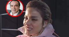 ¿Quién es Francisco Rodríguez, acusado de ser el responsable del arresto de Aleska Génesis y llamado “zar de los casinos”?