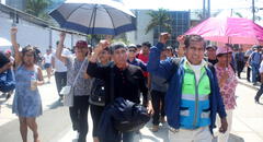 Doe Run Perú: Extrabajadores demandan claridad a Indecopi sobre proceso de cobro