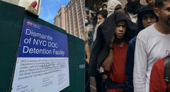 ¡Buenas noticias para los inmigrantes en Nueva York! Proyecto de ley restringiría la construcción de centros de detención