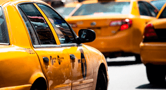 Licencia de conducir en Nueva York: el documento clave para que los taxistas puedan manejar legalmente en 2025