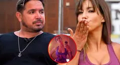 ‘Loco’ Vargas rompe su silencio y habla por primera vez sobre su infidelidad con Tilsa Lozano: "No hubo respeto"