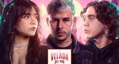 ¿Qué streamers mexicanos pelearán en La Velada del Año 5? Estadísticas de los peleadores en el evento de box de Ibai