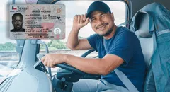 Licencia de conducir comercial en Texas: estas son las tarifas establecidas por el DPS para solicitar y renovar el documento en 2025