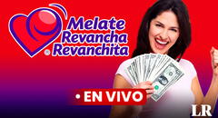 [Lotería Nacional de México HOY] Sorteo Melate 4029 EN VIVO: checar resultados del 12 de marzo, Revancha y Revanchita