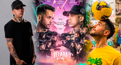 ¿Cuándo es La Velada del Año 5? Ibai Llanos reveló la fecha, el horario de inicio y cómo será el evento de box