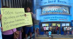 Discriminan a menor con autismo en colegio de Trujillo: lo regresaron a su casa para que tome clases virtuales