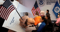 Examen de ciudadanía americana: los recursos que necesitas para conseguir la naturalización en este 2025