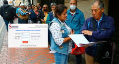 Consulta con DNI si eres beneficiario de la devolución del Fonavi en marzo 2025 para cobrar en el Banco de la Nación