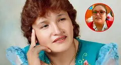 ‘La reina de las parranditas’: de estrella del folclore peruano a ser condenada a 30 años de prisión