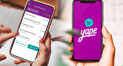 Estafas con Yape Falso: reconoce transferencias fraudulentas y proteger tu dinero en la aplicación del BCP