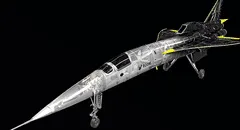 Esta es la pequeña compañía que superó a la NASA con la creación del XB-1, el primer avión supersónico silencioso