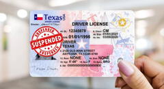Licencia de conducir en Texas: DPS suspenderá el documento a los conductores que no cumplan con este requisito