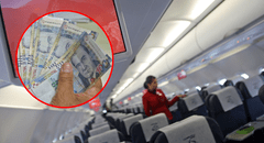 Congreso propone que pasajeros en Perú elijan sus asientos en el avión: Aspec respalda la medida