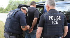 ¡Atención, inmigrantes en Florida! Patrulla Fronteriza, ICE y un sheriff colaboran en redadas con este modus operandi