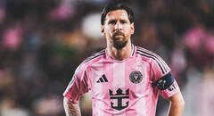 Con golazo de Lionel Messi: Inter Miami clasificó a los cuartos de final de la Concachampions 2025
