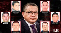 Mininter paga a abogados de 34 policías del “Escuadrón de la Muerte”