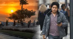 Otoño 2025 en Perú: Senamhi advierte cambios en las temperaturas y condiciones climáticas