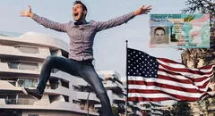 Muy buenas noticias para inmigrantes: realiza estos pasos y podrás rastrear la entrega de tu Green Card en EEUU 2025