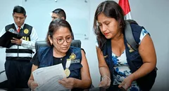 Qali Warma: Fiscalía interviene oficinas por caso de corrupción con Frigoinca