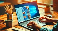 ¿Cómo hacer una captura de pantalla en una laptop? Funciona en cualquier versión de Windows