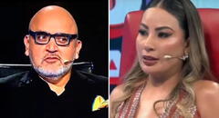 Beto Ortiz revela la pregunta que no respondió Pamela López al streamer 'Cristorata': “Pudo cambiarla”