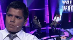 El suboficial peruano que ganó S/50.000 en 'EVDLV', pero terminó preso por sus declaraciones sobre la PNP: ¿a qué se dedica ahora?