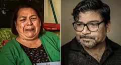 Madre de 80 años evita desalojo en Jesús María tras acuerdo con su hijo, quien asegura: "No soy un monstruo"