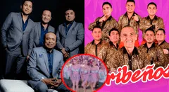 Ni Agua Marina ni Caribeños de Guadalupe: la sorprendente orquesta que busca remecer el Estadio San Marcos en su próximo show