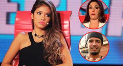Las primeras confesiones de Shirley Arica en 'El valor de la verdad': desde 'sembrar' a Manco hasta su pelea con Tilsa Lozano