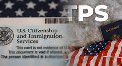 ¡Atención, inmigrante! USCIS aclara si puedes viajar fuera de Estados Unidos con TPS y qué debes tener en cuenta