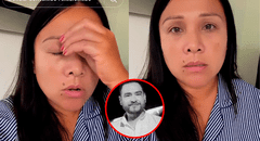 Tula Rodríguez se conmueve por el asesinato del ‘Ruso’ Paul Flores, de Armonía 10: “No hay que dar oportunidad a nadie de matar"
