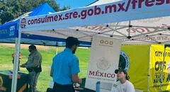 Consulado Mexicano Sobre Ruedas en California: consulta las fechas y ubicaciones de marzo 2025 para realizar tus trámites de manera cómoda