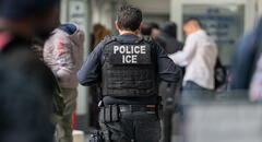 Aviso importante para inmigrantes: esta ciudad de Florida se uniría a un programa estricto del ICE para detener indocumentados