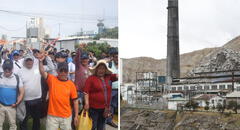 Pago a extrabajadores de Doe Run Perú es prioridad, señala Consultores A-1