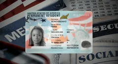 Buenas noticias para inmigrantes con Green Card: estos son los programas sociales para residentes permanente en USA