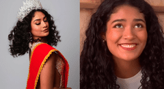 Guadalupe Farfán, actriz de ‘Al fondo hay sitio’, descarta participar en el Miss Perú: “La sociedad cree que la belleza se ve de una sola manera”