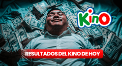 Resultados Kino 3046 y Chao Jefe del 19 de marzo: qué números salieron y revisar cartón de la Lotería de Concepción