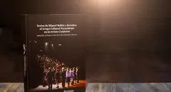 Fondo Editorial ENSAD presenta "Textos de Miguel Rubio y de/sobre el Grupo Cultural Yuyachkani"
