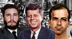 Cronología del caso John F. Kennedy: momento del atentado, autopsia, Fidel Castro y más detalles tras publicación de nuevos archivos