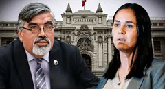 Comisión de Ética recomienda amonestar a Sigrid Bazán con una multa de 30 días, pero blinda a otros congresistas