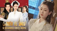 ¿Dónde ver ‘Cuando el amor se desvanece con el viento’ en Español? Guía para ver el dorama chino online y gratis