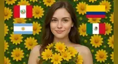 ¿Por qué motivo se regalan flores amarillas hoy, viernes 21 de marzo