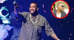 De rechazada a himno: la canción que Don Omar rescató y volvió un éxito mundial