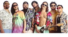 Lorenzo Zolezzi de Olaya Sound System: "La situación demanda que todos los artistas se pronuncien"