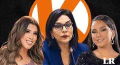Fuerza Popular intentó frenar apoyo de Daniela Darcourt y Yahaira Plasencia a la marcha: revelan mensaje de presunto asesor de Patricia Juárez