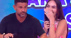 Yaco Eskenazi sorprende al contar 'picante' secreto de su relación con Natalie Vértiz: "Me he disfrazado de masajista"
