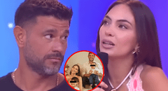 Yaco Eskenazi tiene inesperada reacción sobre negativa de Natalie Vértiz de tener una hija: "Quedará en una ilusión"